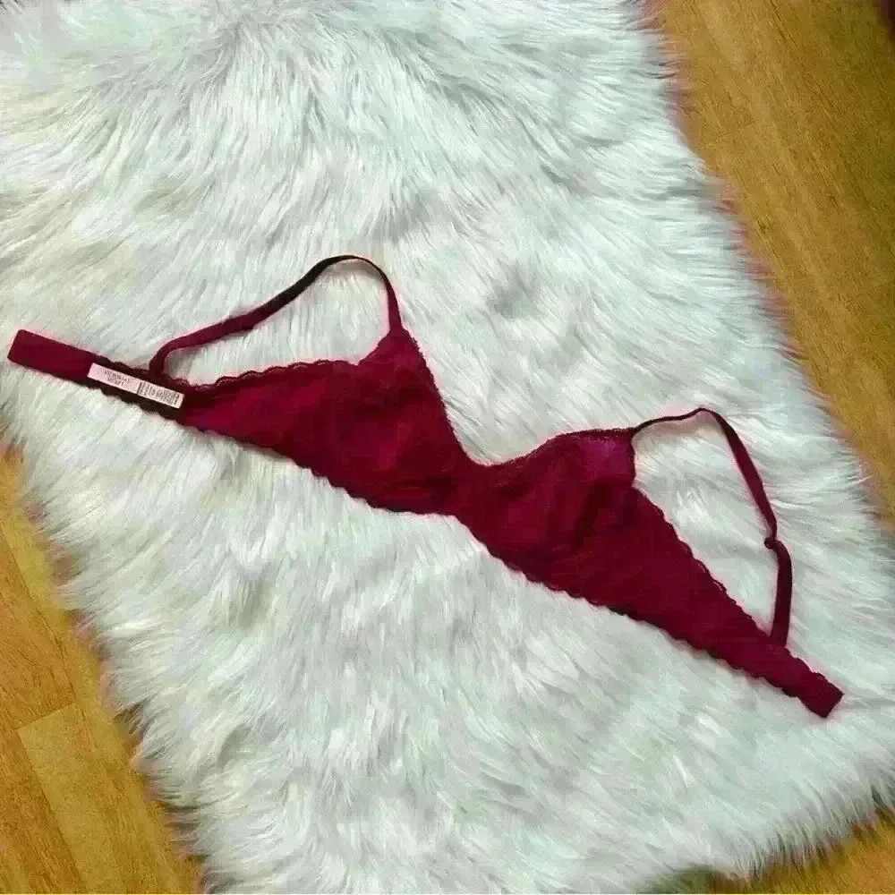 Victoria’s Secret Dream Angels Unlined Demi Lace 36B - Picture 7 of 7